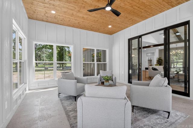 66 Friendship Road, Conway, AR 72032