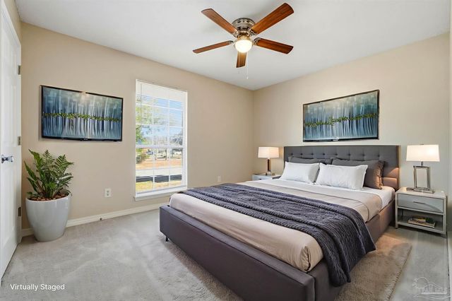 7301 Copter Ln, Milton, FL 32570