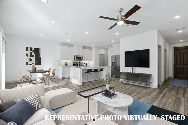 3718 Pierce Lane, Grand Prairie, TX 75052