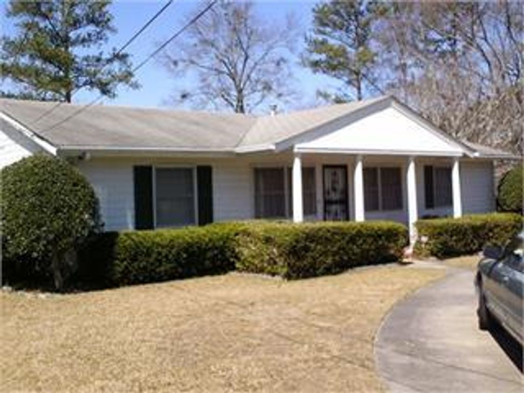 504 Webster Drive, Manchester, GA 31816