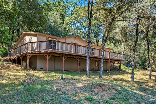 21155 Placer Hills Rd, Colfax, CA 95713