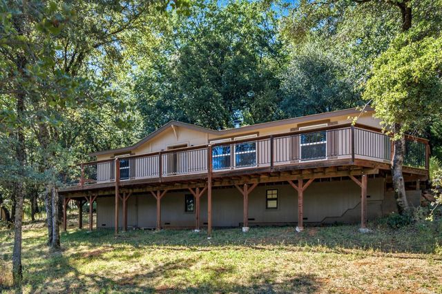 21155 Placer Hills Rd, Colfax, CA 95713