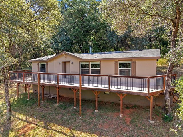 21155 Placer Hills Rd, Colfax, CA 95713