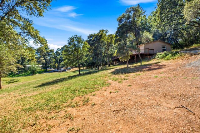 21155 Placer Hills Rd, Colfax, CA 95713