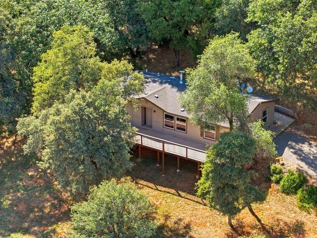 21155 Placer Hills Rd, Colfax, CA 95713
