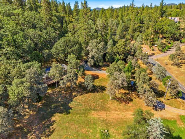21155 Placer Hills Rd, Colfax, CA 95713