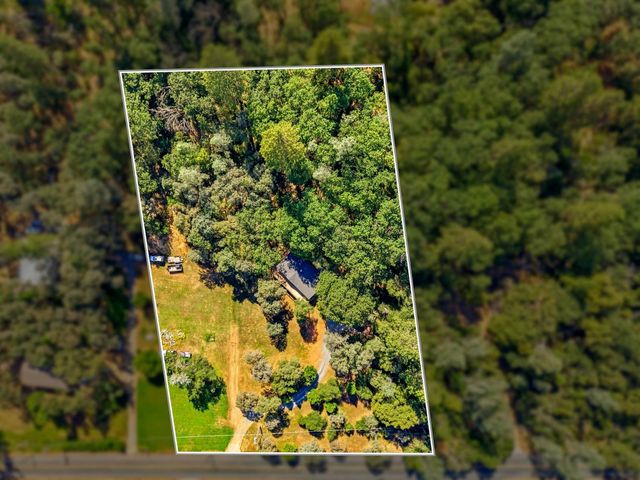 21155 Placer Hills Rd, Colfax, CA 95713