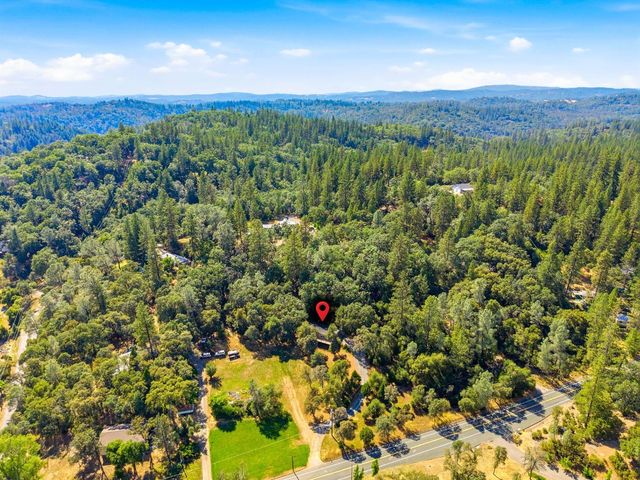 21155 Placer Hills Rd, Colfax, CA 95713