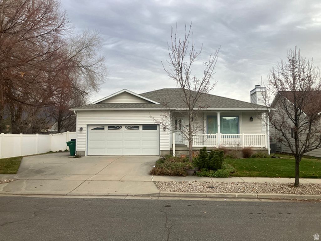 8227 S 560 E, Sandy, UT 84070