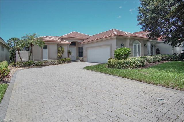 5065 Kensington High ST, Naples, FL 34105