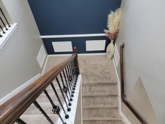 429 Unforgiven LN, Jarrell, TX 76537