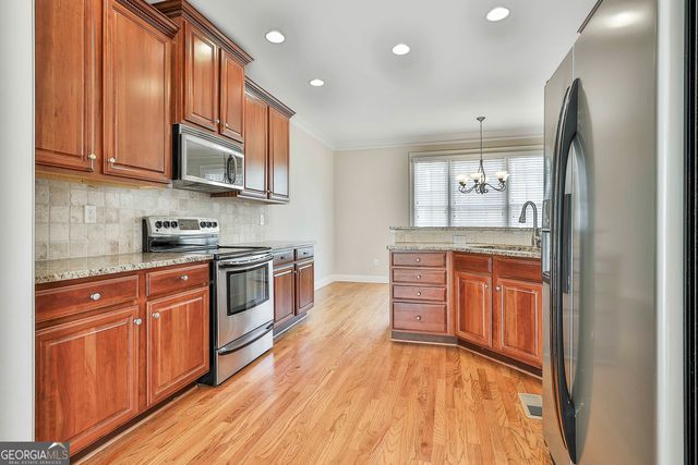 205 Lexington Village, Peachtree City, GA 30269