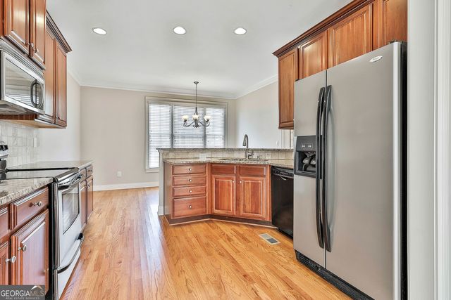 205 Lexington Village, Peachtree City, GA 30269