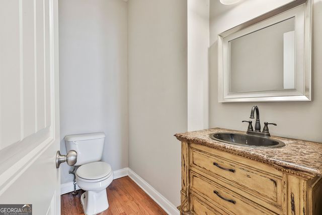 205 Lexington Village, Peachtree City, GA 30269