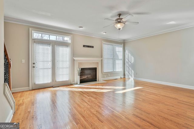 205 Lexington Village, Peachtree City, GA 30269