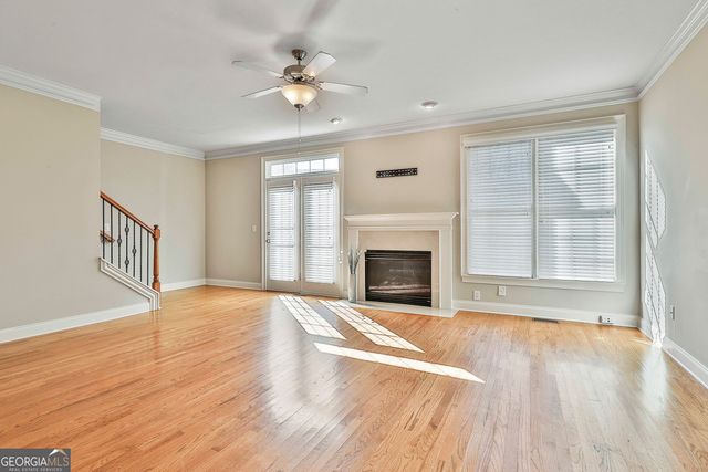 205 Lexington Village, Peachtree City, GA 30269