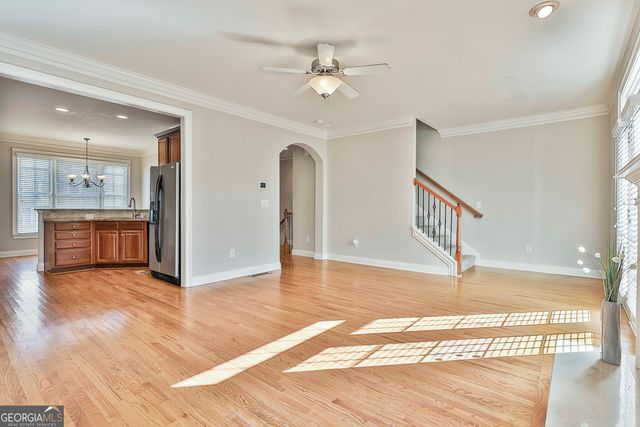 205 Lexington Village, Peachtree City, GA 30269