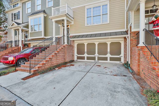 205 Lexington Village, Peachtree City, GA 30269