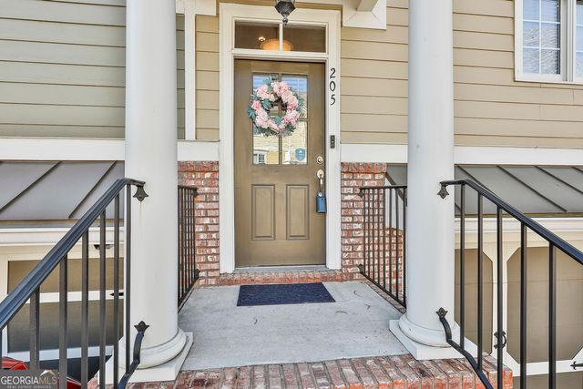 205 Lexington Village, Peachtree City, GA 30269