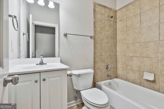 205 Lexington Village, Peachtree City, GA 30269