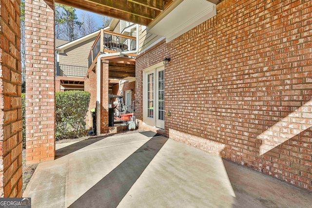 205 Lexington Village, Peachtree City, GA 30269