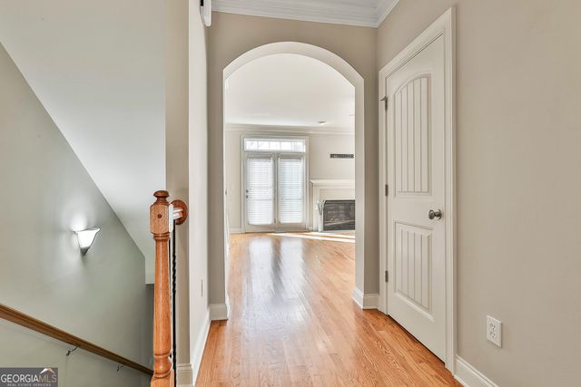 205 Lexington Village, Peachtree City, GA 30269