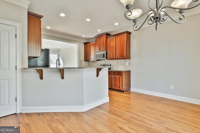 205 Lexington Village, Peachtree City, GA 30269