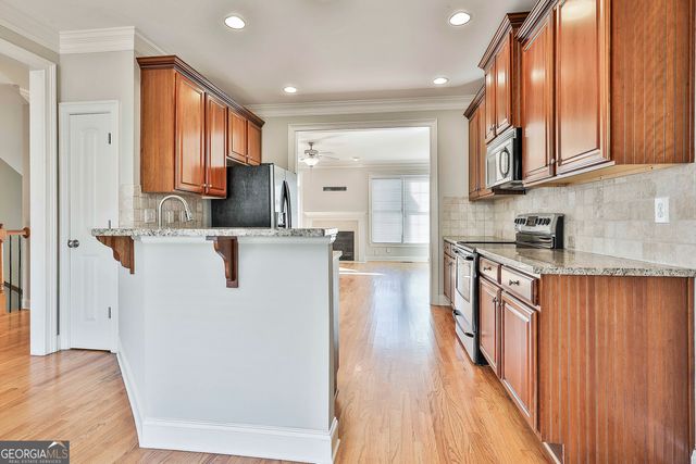 205 Lexington Village, Peachtree City, GA 30269