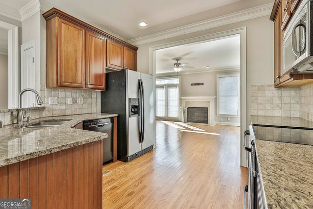 205 Lexington Village, Peachtree City, GA 30269