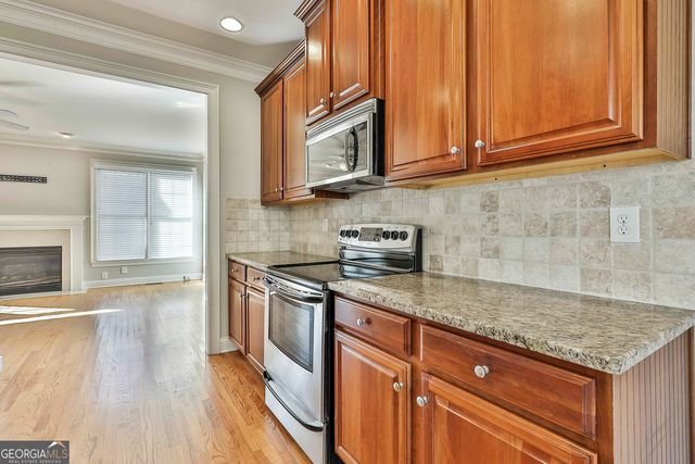 205 Lexington Village, Peachtree City, GA 30269