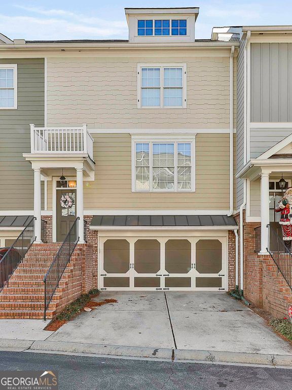 205 Lexington Village, Peachtree City, GA 30269
