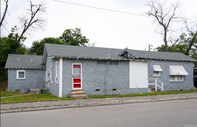 1738 Santa Anna, San Antonio, TX 78201
