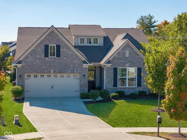 15321 Awaken Drive, Fishers, IN 46037