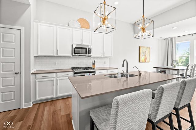 15321 Awaken Drive, Fishers, IN 46037