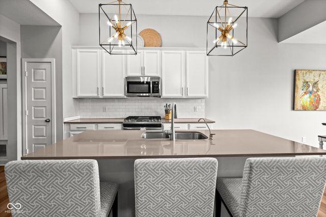 15321 Awaken Drive, Fishers, IN 46037