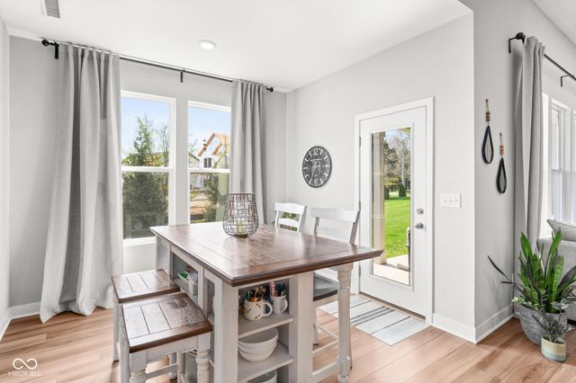 15321 Awaken Drive, Fishers, IN 46037