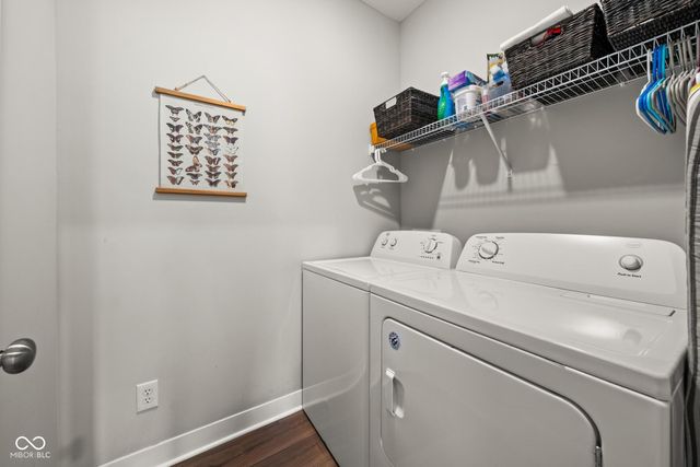 15321 Awaken Drive, Fishers, IN 46037