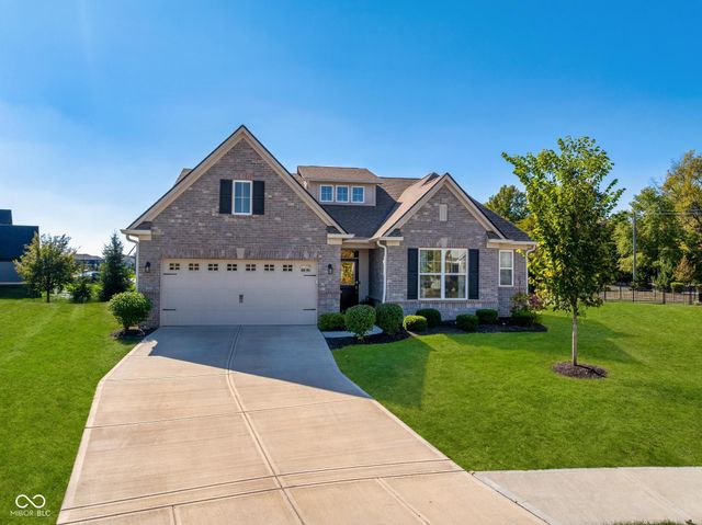 15321 Awaken Drive, Fishers, IN 46037