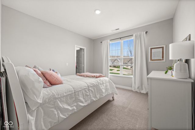 15321 Awaken Drive, Fishers, IN 46037