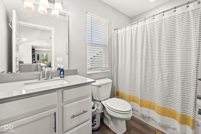 15321 Awaken Drive, Fishers, IN 46037