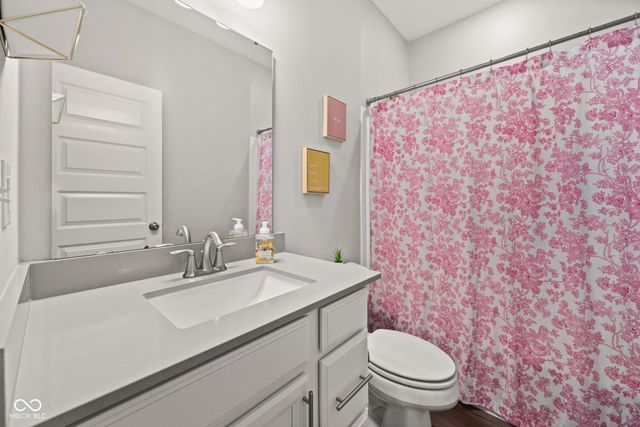 15321 Awaken Drive, Fishers, IN 46037