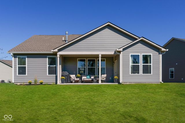 15321 Awaken Drive, Fishers, IN 46037