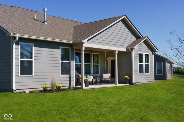 15321 Awaken Drive, Fishers, IN 46037