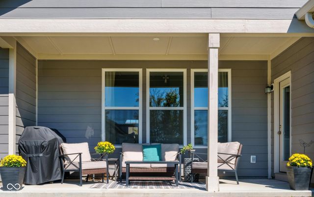 15321 Awaken Drive, Fishers, IN 46037