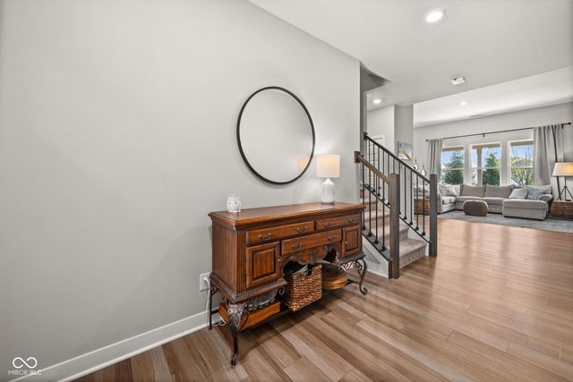 15321 Awaken Drive, Fishers, IN 46037