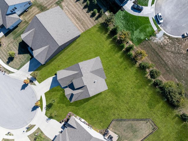 15321 Awaken Drive, Fishers, IN 46037