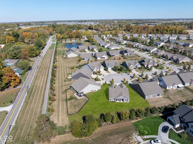 15321 Awaken Drive, Fishers, IN 46037