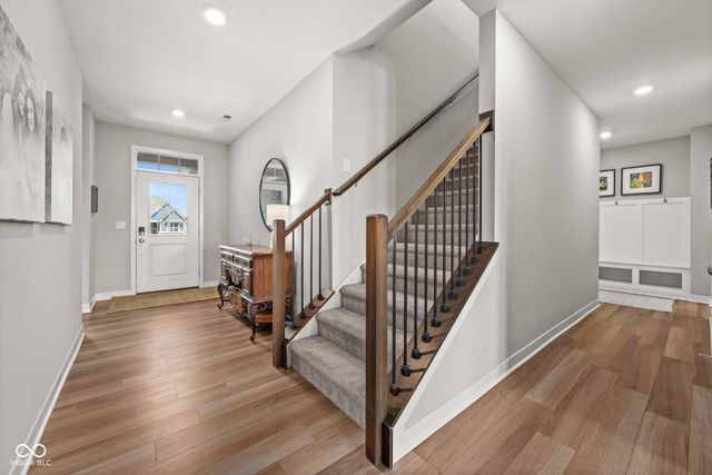 15321 Awaken Drive, Fishers, IN 46037