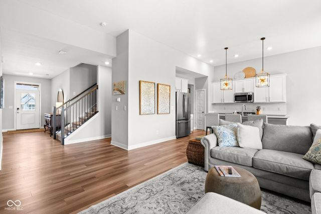 15321 Awaken Drive, Fishers, IN 46037