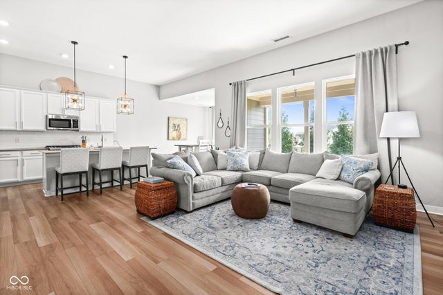 15321 Awaken Drive, Fishers, IN 46037
